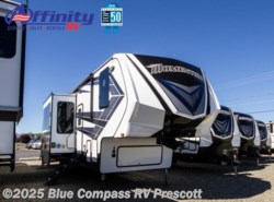 New 2020 Grand Design Momentum M-Class 349M available in Prescott, Arizona