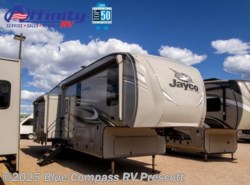 New 2020 Jayco Eagle 319MLOK available in Prescott, Arizona