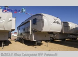 New 2019 Jayco Eagle HT 26.5RLDS available in Prescott, Arizona