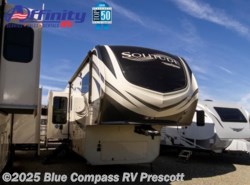 New 2020 Grand Design Solitude 375RES available in Prescott, Arizona