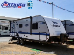 New 2020 Jayco Jay Feather 23RBM available in Prescott, Arizona