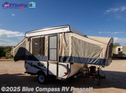 Used 2017 Forest River Viking 1706 available in Prescott, Arizona