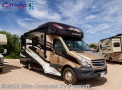 Used 2016 Thor Motor Coach Citation Sprinter 24SR available in Prescott, Arizona
