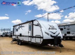 New 2020 Jayco Jay Feather 24RL available in Prescott, Arizona
