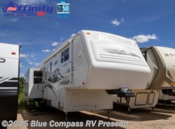 Used 2007 Jayco Designer 36RLTS available in Prescott, Arizona
