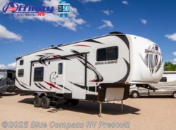 Used 2018 Forest River Shockwave 33FWGDX available in Prescott, Arizona