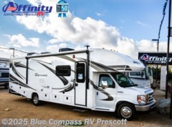 New 2020 Jayco Greyhawk 29MV available in Prescott, Arizona