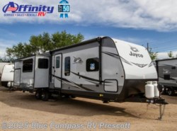 New 2020 Jayco Jay Flight 32RLOK available in Prescott, Arizona