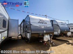 New 2020 Jayco Jay Flight SLX Western Edition 275RLSW available in Prescott, Arizona