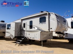 New 2020 Jayco Eagle HT 27.5RLTS available in Prescott, Arizona