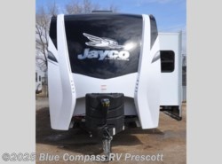 New 2021 Jayco Eagle 332CBOK available in Prescott, Arizona