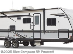New 2020 Jayco Jay Feather 29QB available in Prescott, Arizona