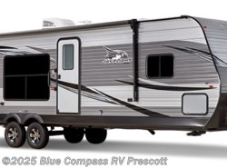 New 2021 Jayco Jay Flight 24RBS available in Prescott, Arizona