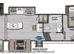 New 2021 Keystone Montana 3761FL available in Prescott, Arizona