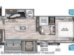 New 2022 Grand Design Reflection 312BHTS available in Prescott, Arizona
