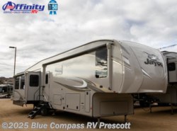 New 2020 Jayco Eagle 355MBQS available in Prescott, Arizona