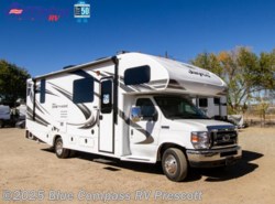 New 2020 Jayco Greyhawk 27U available in Prescott, Arizona
