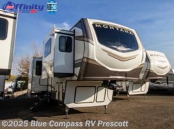 New 2020 Keystone Montana 3760FL available in Prescott, Arizona