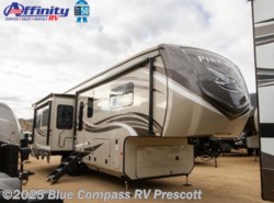 New 2020 Jayco Pinnacle 32RLTS available in Prescott, Arizona
