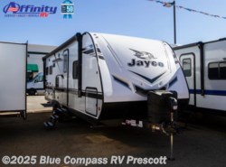 New 2020 Jayco Jay Feather 24RL available in Prescott, Arizona