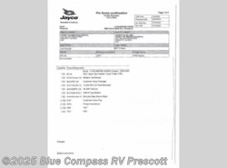 New 2021 Jayco Jay Feather 27RL available in Prescott, Arizona