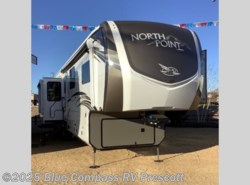New 2021 Jayco North Point 377RLBH available in Prescott, Arizona