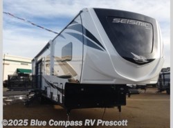 New 2021 Jayco Seismic 4113 available in Prescott, Arizona
