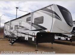 New 2021 Jayco Seismic 4125 available in Prescott, Arizona