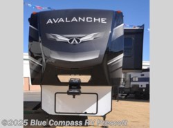 New 2021 Keystone Avalanche 295RK available in Prescott, Arizona
