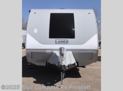 New 2021 Lance 2285 Lance Travel Trailers available in Prescott, Arizona