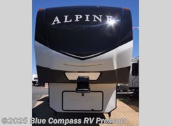 New 2021 Keystone Alpine 3910RK available in Prescott, Arizona