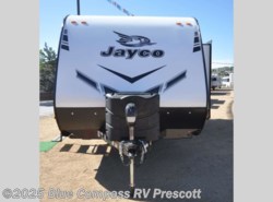 New 2021 Jayco Jay Feather 22RB available in Prescott, Arizona