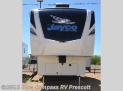 New 2021 Jayco Eagle HT 27RS available in Prescott, Arizona