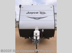 New 2020 Jayco Jay Flight SLX 7 145RB available in Prescott, Arizona