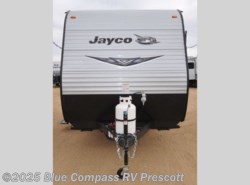 New 2021 Jayco Jay Flight SLX 7 183RB available in Prescott, Arizona