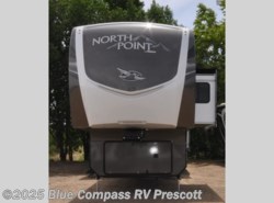 New 2021 Jayco North Point 387FBTS available in Prescott, Arizona