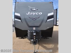 New 2022 Jayco Jay Flight Octane 277 available in Prescott, Arizona