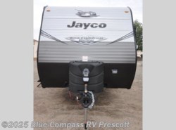New 2021 Jayco Jay Flight SLX Western Edition 242BHSW available in Prescott, Arizona