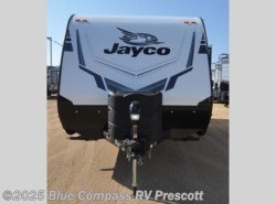 New 2022 Jayco Jay Feather 25RB available in Prescott, Arizona