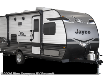 New 2024 Jayco Jay Flight SLX 184BSW available in Prescott, Arizona