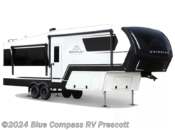 New 2024 Brinkley RV Model Z 3400 available in Prescott, Arizona