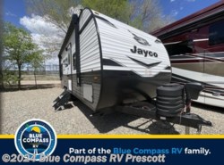 New 2024 Jayco Jay Flight SLX 210QBW available in Prescott, Arizona