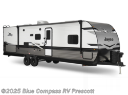 New 2026 Jayco Jay Feather 28RB available in Prescott, Arizona