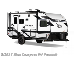 New 2026 Jayco Jay Feather Micro 171BH available in Prescott, Arizona