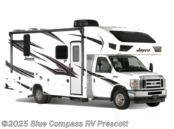 New 2026 Jayco Redhawk 31F available in Prescott, Arizona