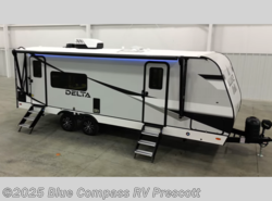 New 2026 Alliance RV Delta Ultra Lite RK234 available in Prescott, Arizona