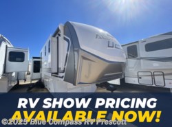 New 2025 Alliance RV Paradigm 382RK available in Prescott, Arizona