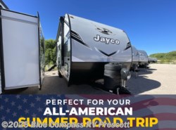 New 2025 Jayco Jay Flight 240RBSW available in Prescott, Arizona