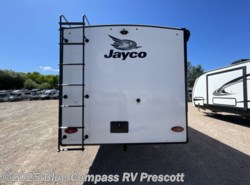 New 2025 Jayco Jay Feather Air 18MBH available in Prescott, Arizona