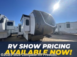 New 2025 Jayco North Point 382FLRB available in Prescott, Arizona